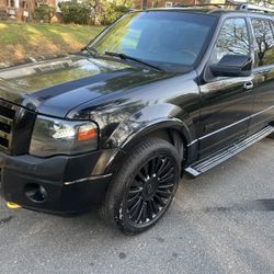 Ford Expedition 