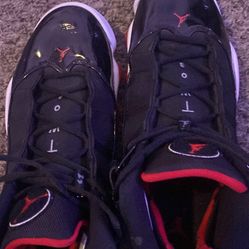 Jordan