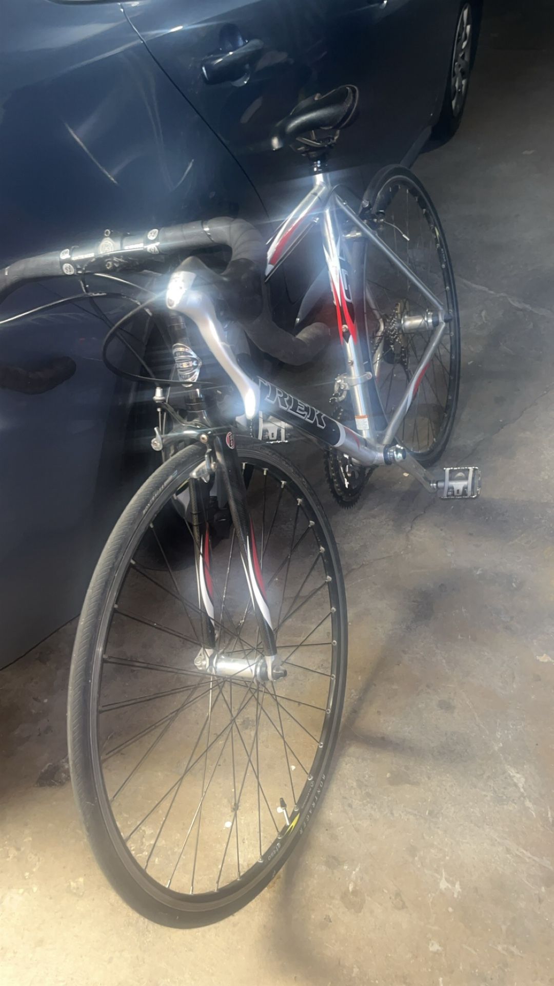 Trek Bike