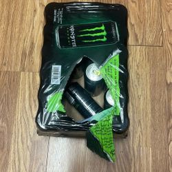 Monster Energy Drink 