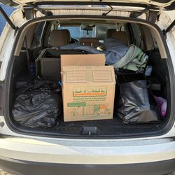 Tech Haul (open to trades/highest offer)