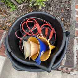 Oil Change Kit