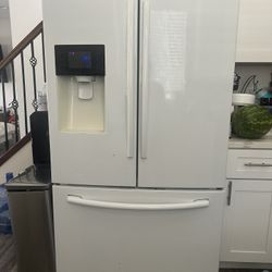 Samsung Refrigerator 