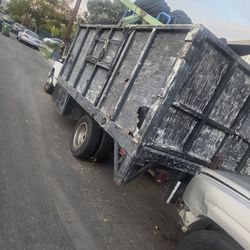 1999 Silverado C/3500