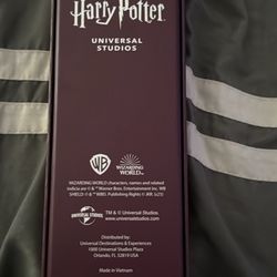 Harry Potter Second Gen Interactive Wand (Dumbeldore’s wand)