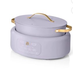 6qt Electric Multicooker 