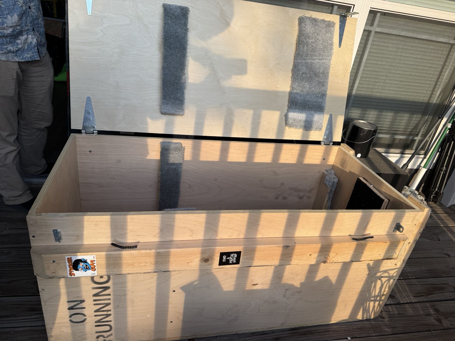 Storage Box
