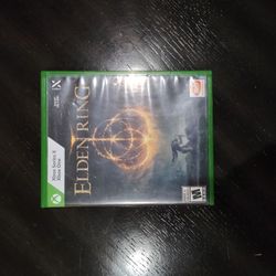 Elden Ring Xbox
