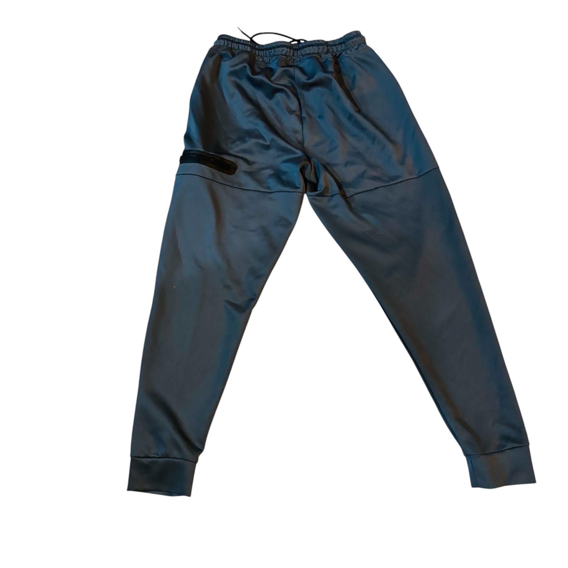 Athletex Sz M Men Gray Joggers