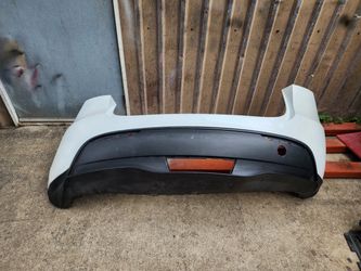 2020-2024 Tesla Model Y Rear Bumper Oem