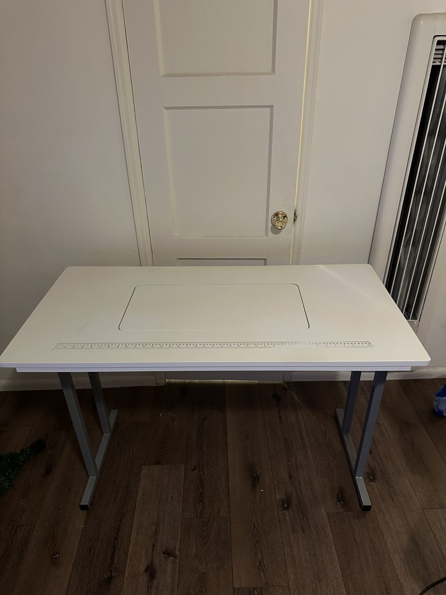 Sewing Machine Folding Table