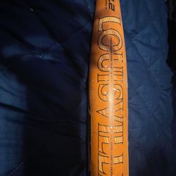 Baseball Bat 