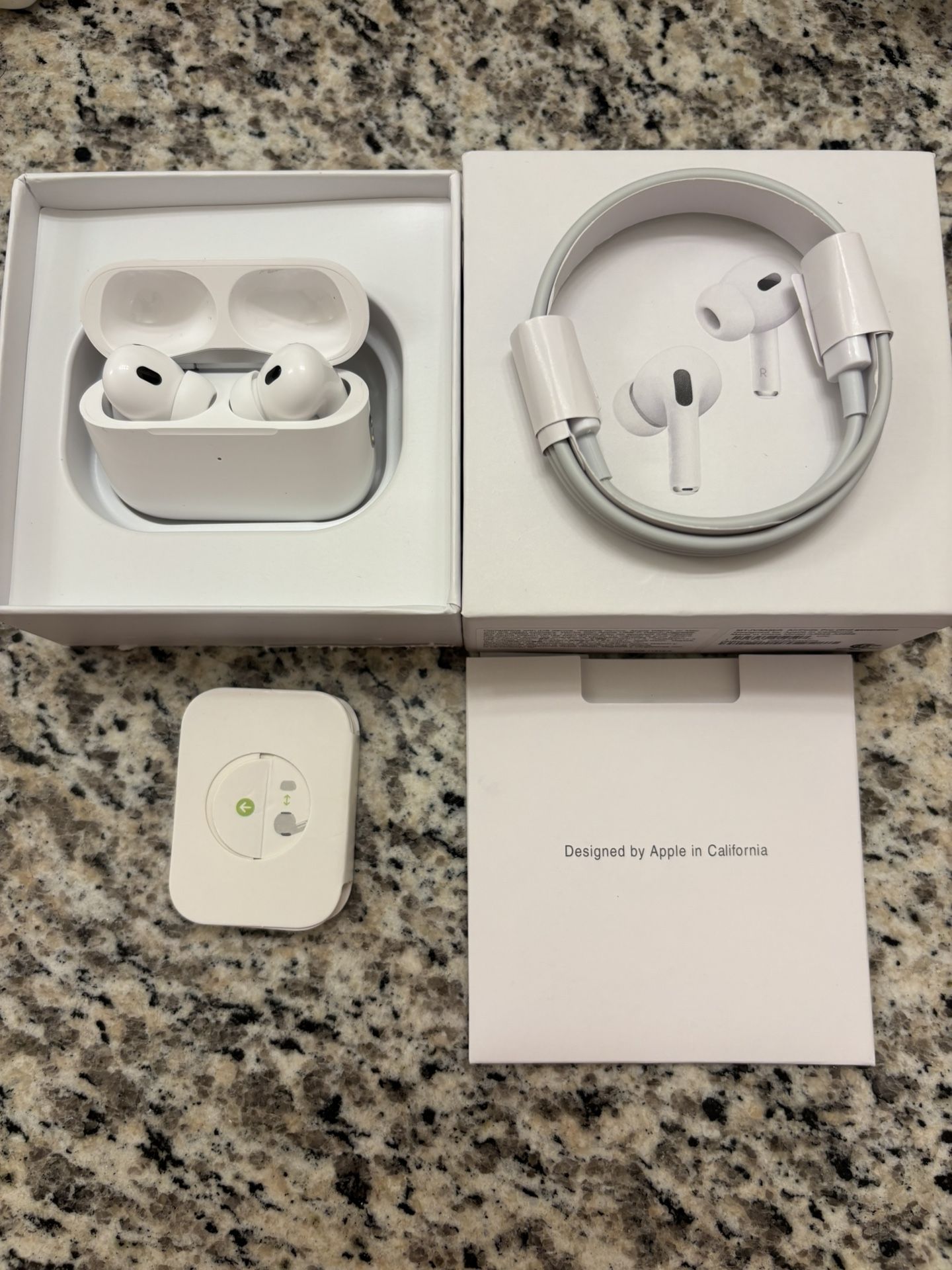 AirPod Pro 2