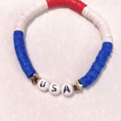 Braclets/handmade