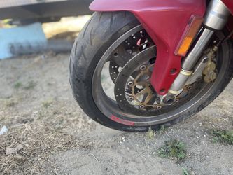 2001 Ducati 916