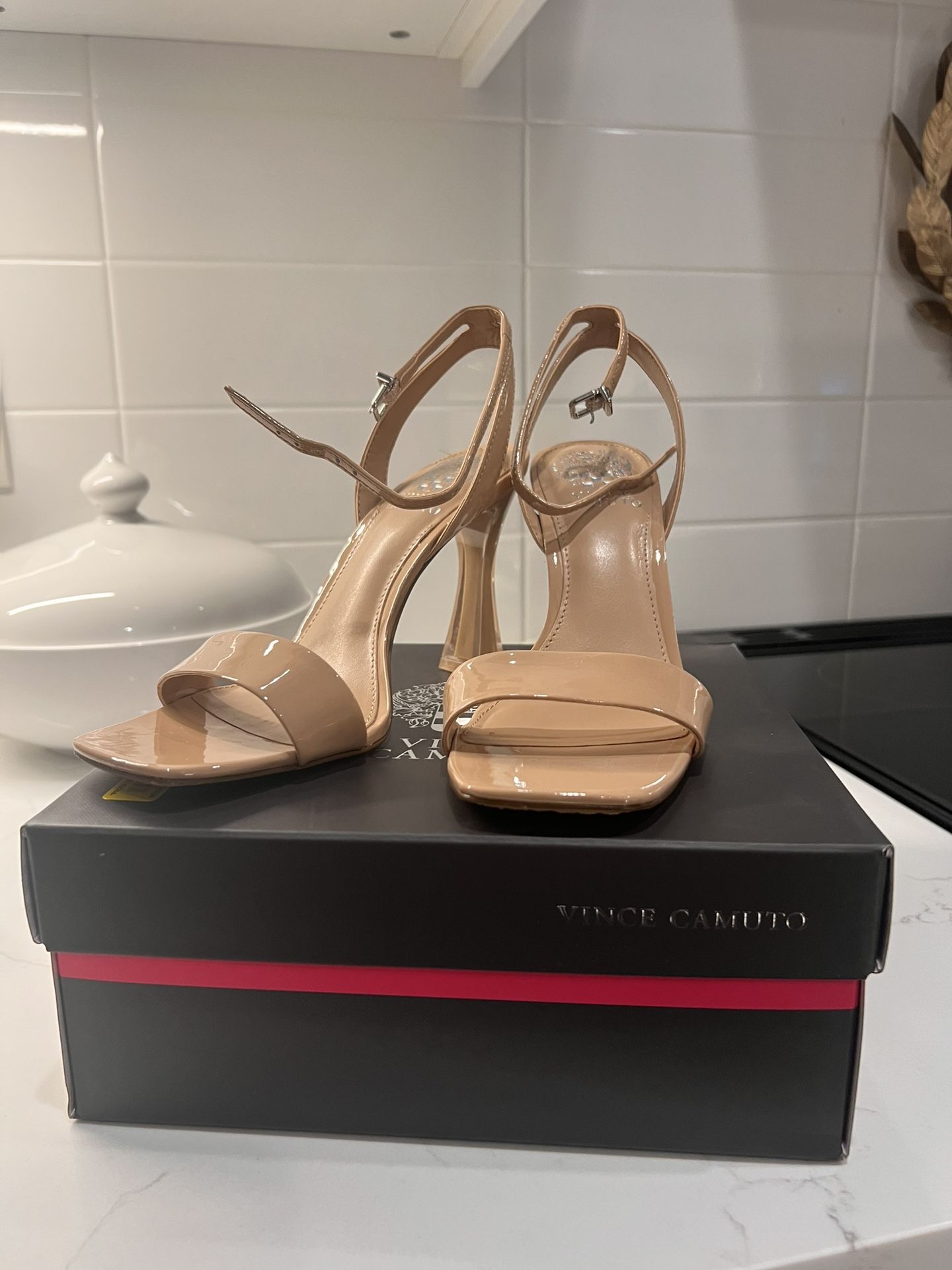Vince Camuto Heels