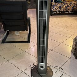 Tower Fan