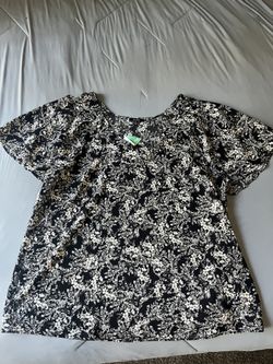 Women’s Blouse