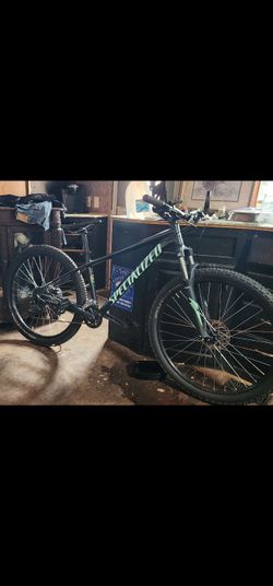 Specialized Mountain Bike
