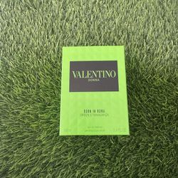 Valentino Green Stravaganza -3.4- Oz 100ml