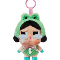 Crying Again Crybaby