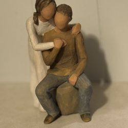 BRAND NEW IN BOX! WILLOW TREE YOU AND ME 