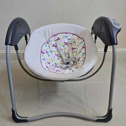 Rocker Chair 