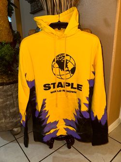 Staples Hoodie