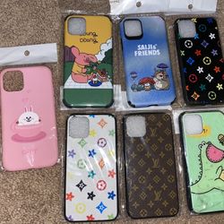 Iphone 11 Pro Cases