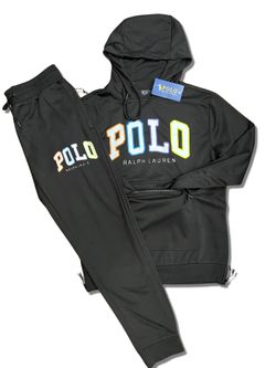 High Quality 2pcs Unisex Sweat Suit 