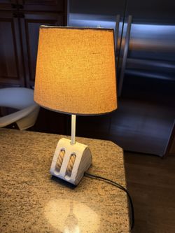 Nice Lamp