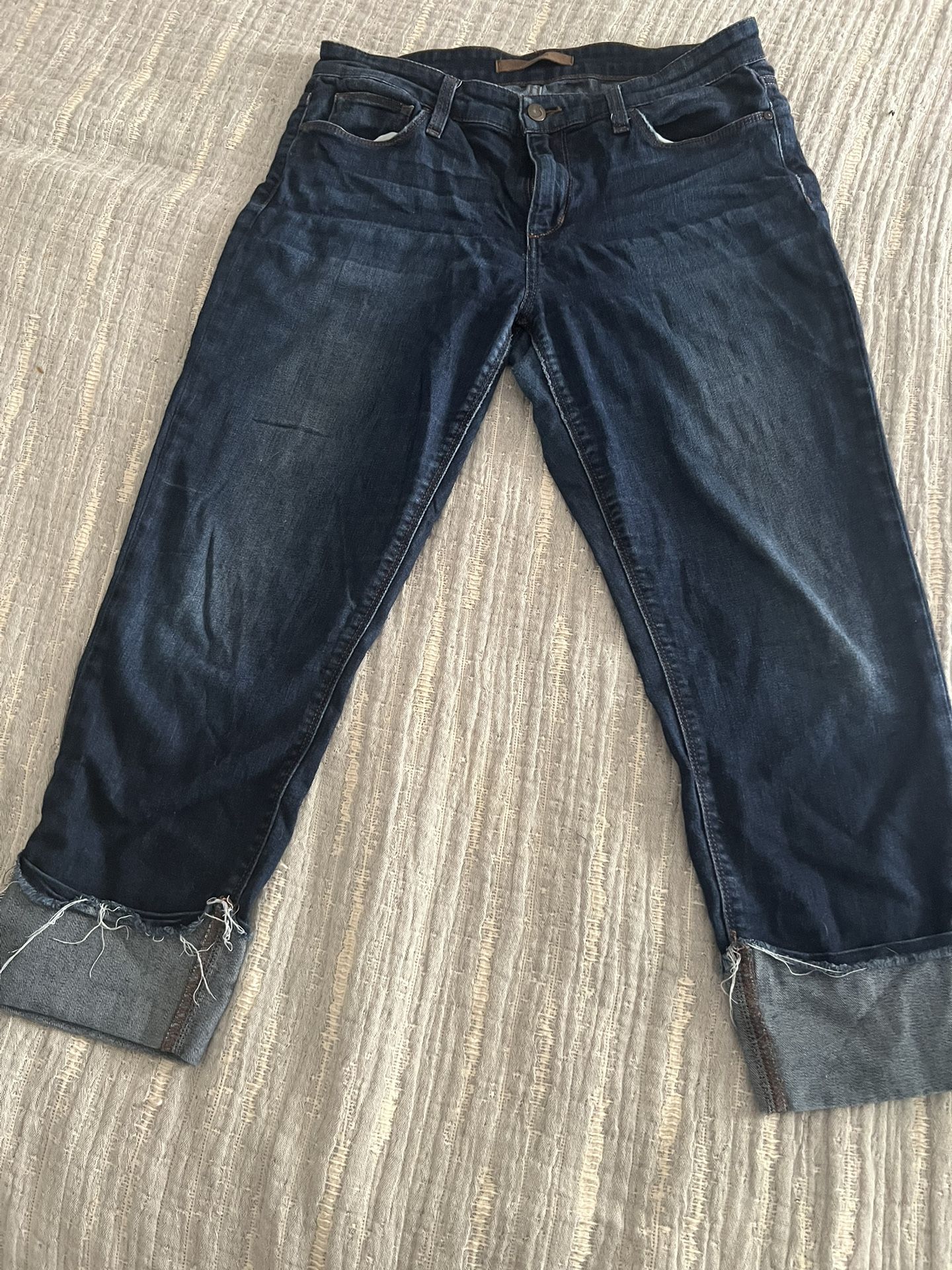 Women’s Joes Jeans 3:4 Cuffed