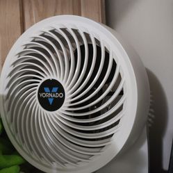 Small Vornado Fan – Like New