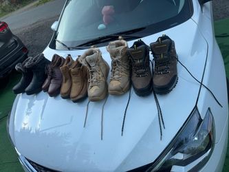 Shoes 10