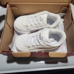 Puma Sneakers 