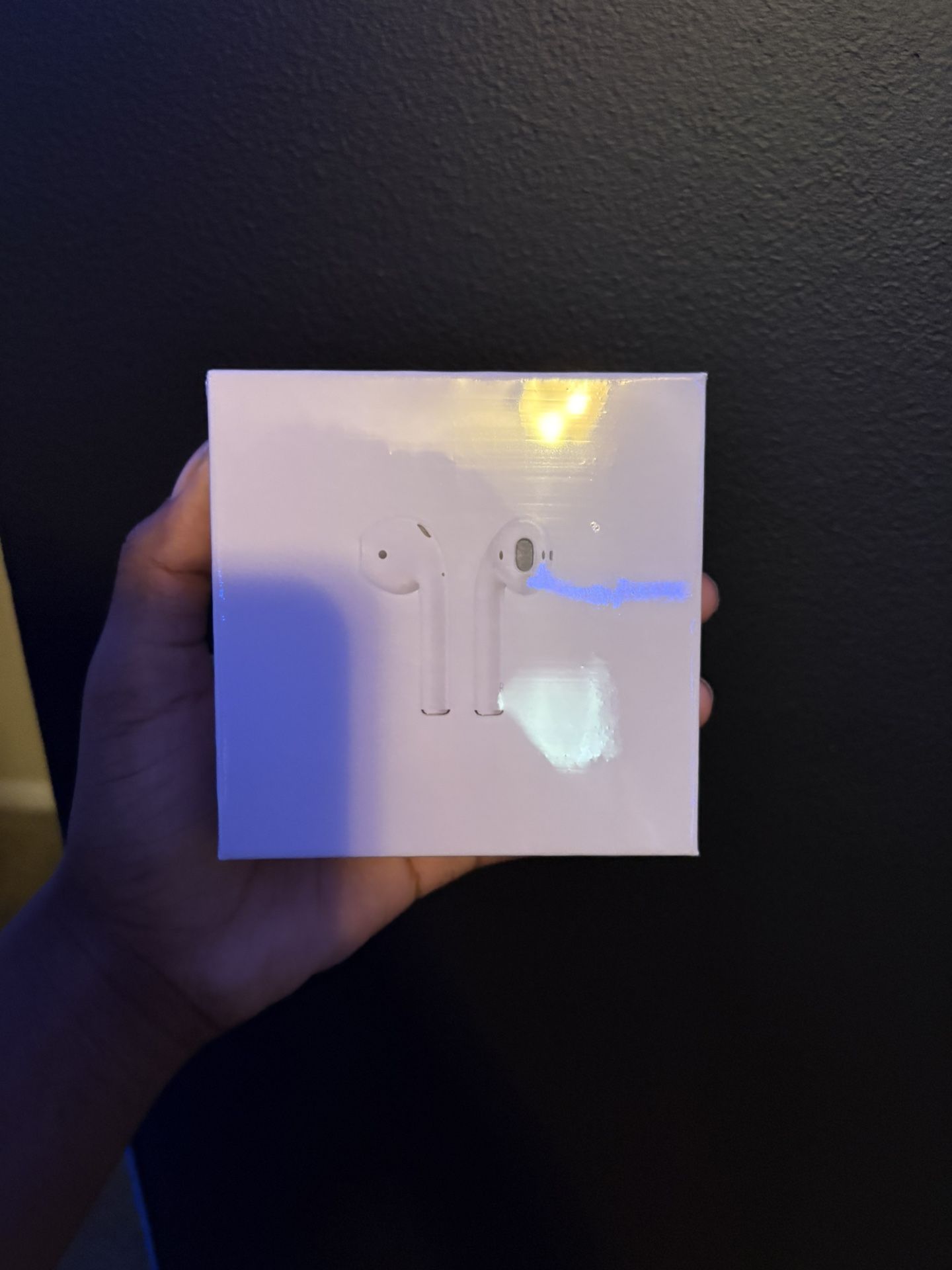 apple airpods