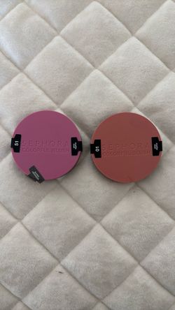Sephora Blush