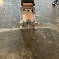 Radio Flyer antique