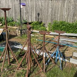 Boat Stands