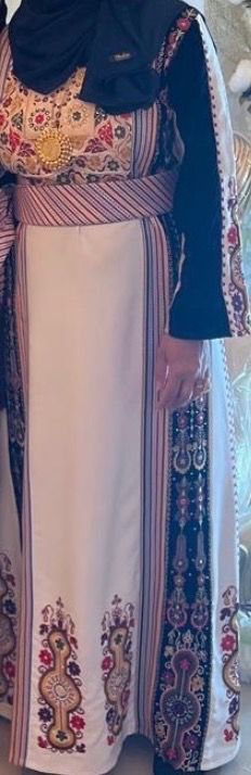 Thobe Size 3