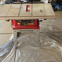 Table Saw