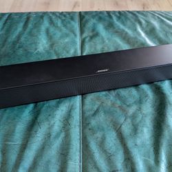 Bose Soundbar II