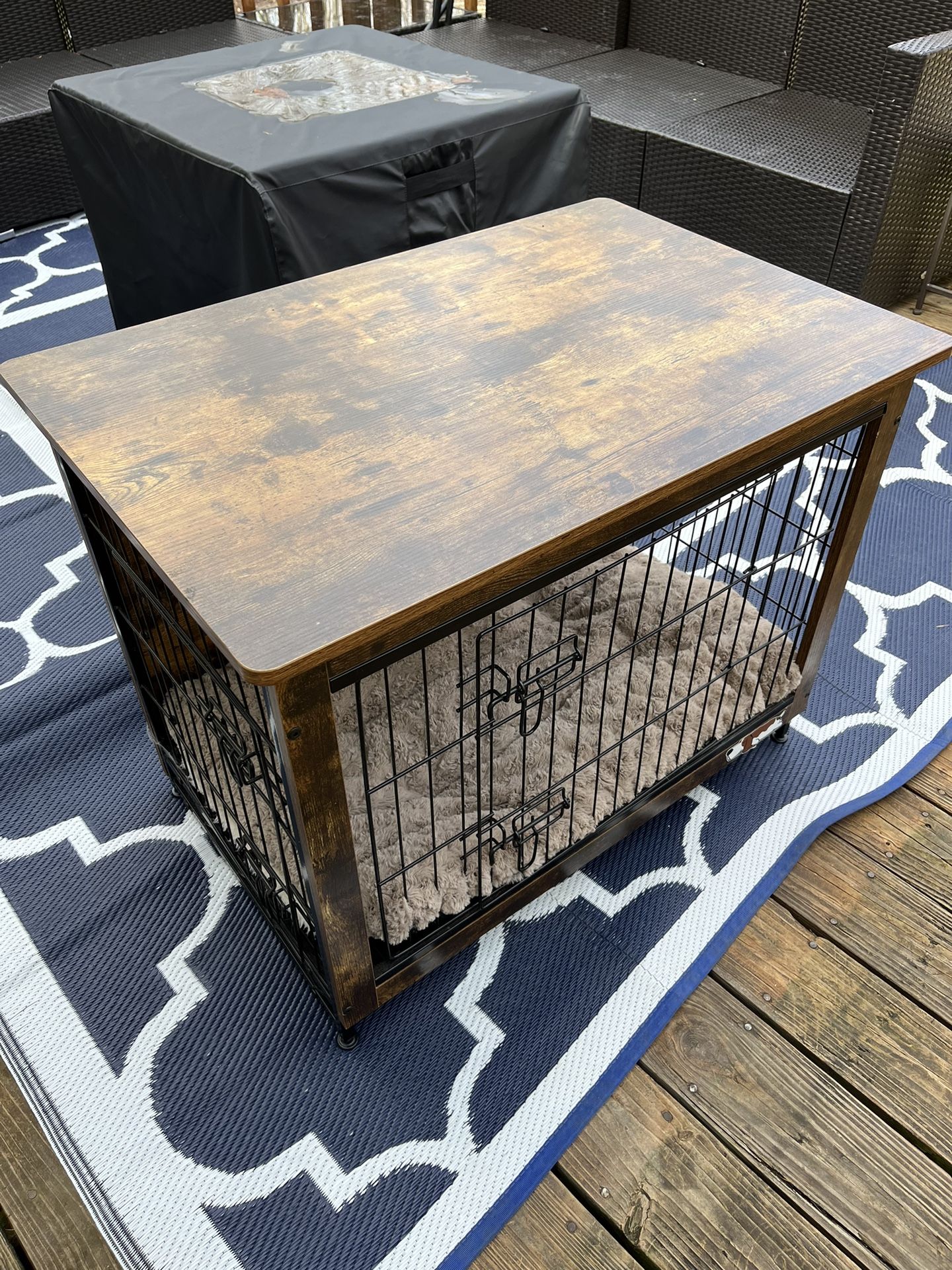 Dog Crate
