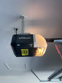 LiftMaster Garage Door Opener