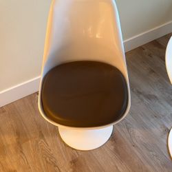 Tulip Dinning Chairs