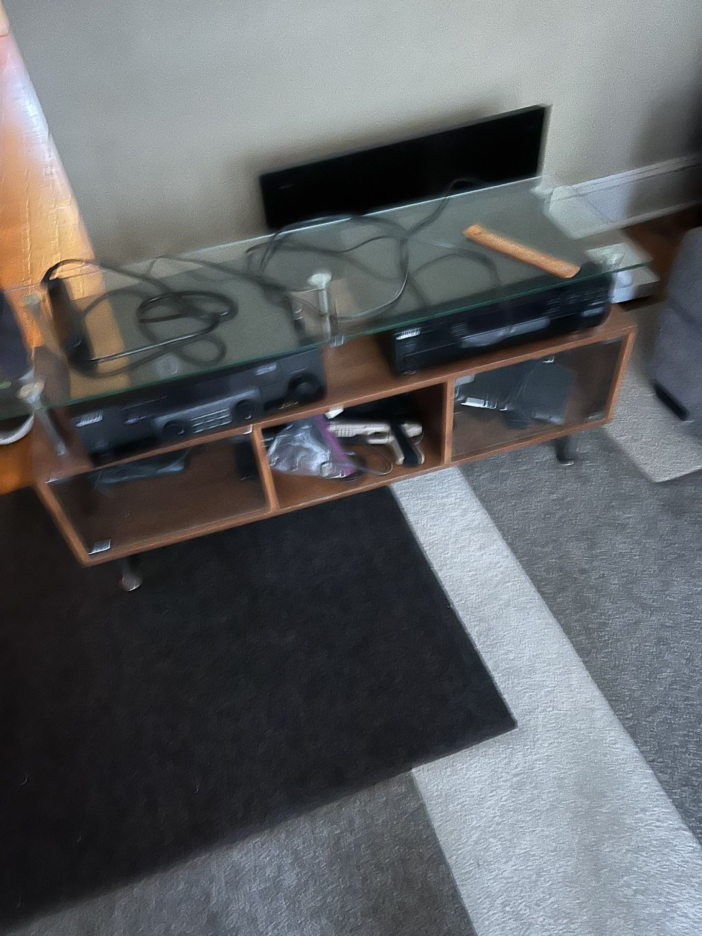 Stereo System