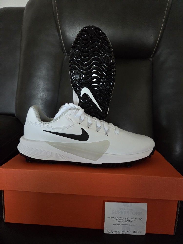 Nike Victory Pro 4 New