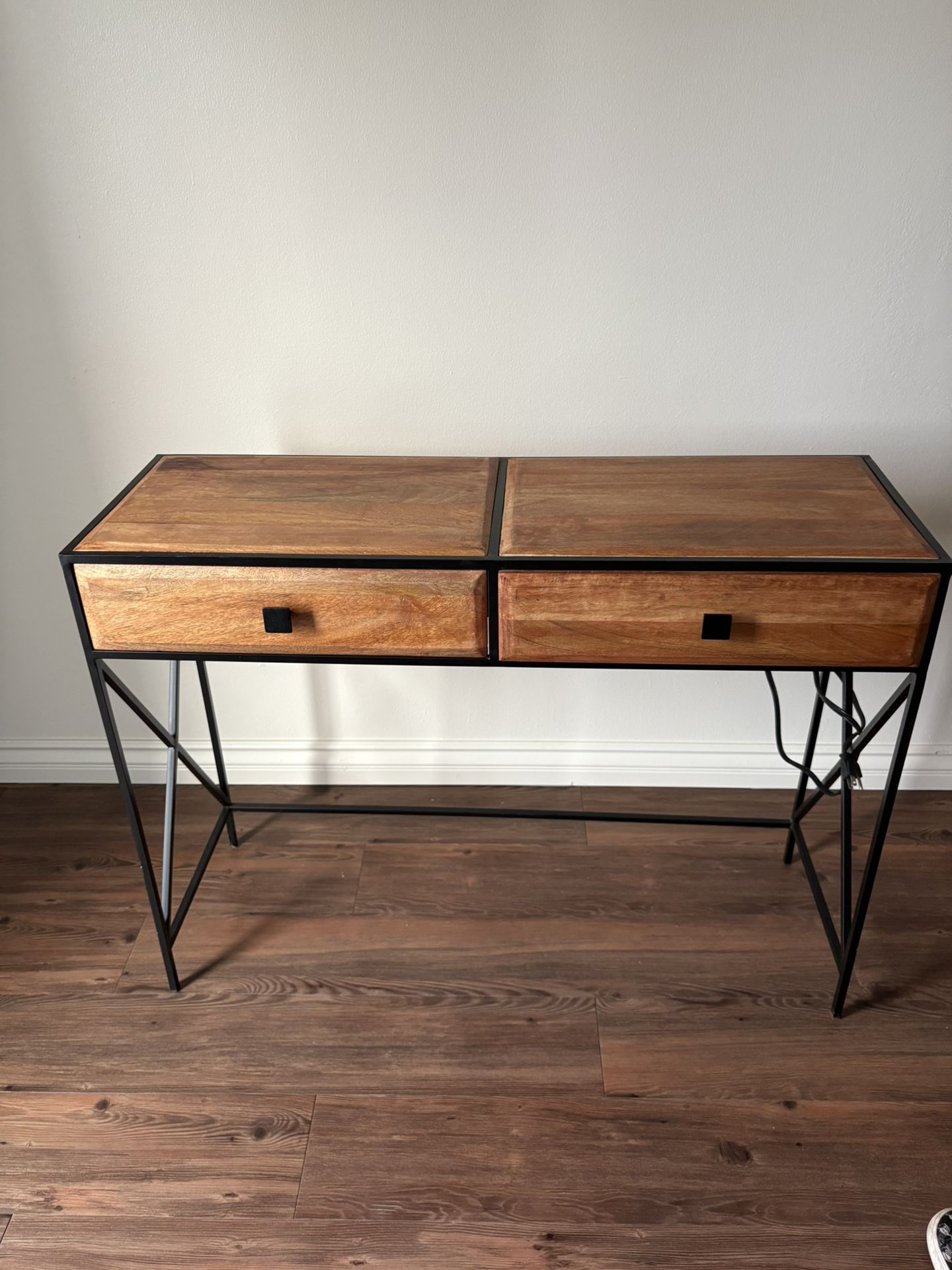 Tv Stand // Hallway Table
