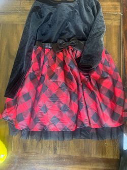 Girls dress