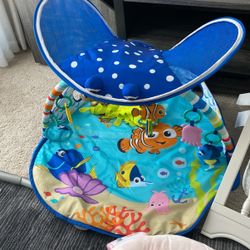 Baby Play gym